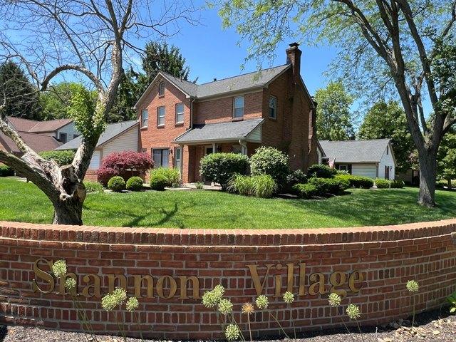 House for sale in Dublin, Ohio