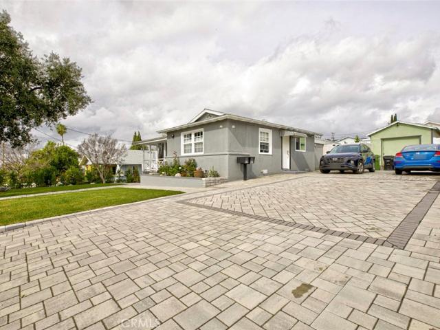 House for sale in Canoga Park, California