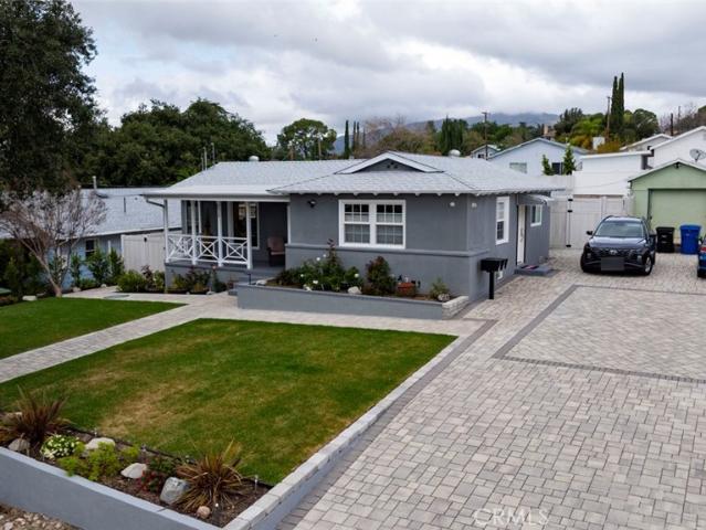 House for sale in Canoga Park, California