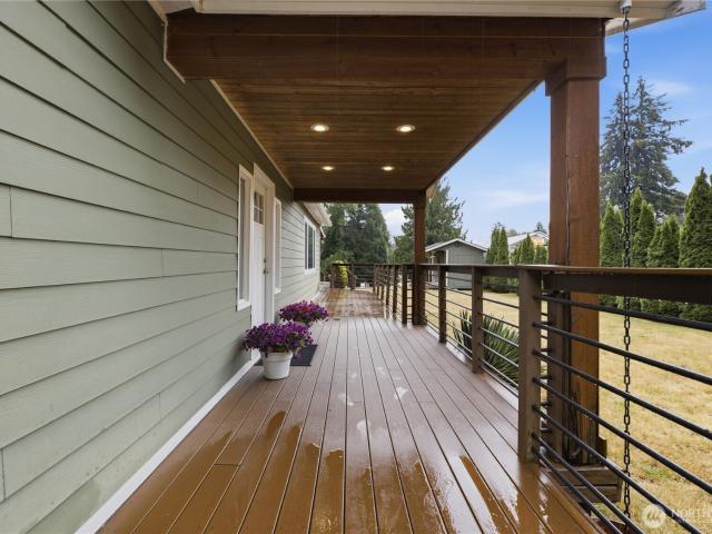 House for sale in Bonney Lake, Washington