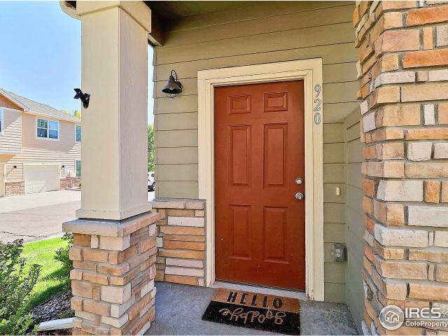 Condo for sale in Greeley, Colorado