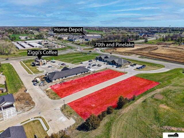 Land for sale in Nebraska