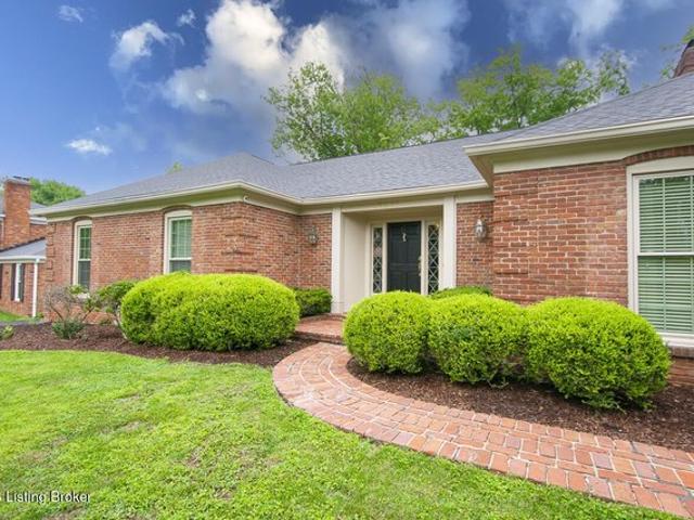 House for sale in Prospect, Kentucky