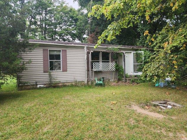 House for sale in Sturgis, Saint Joseph County