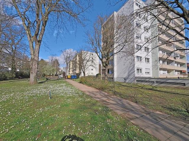 Wohnung kaufen in Rohrbach, Heidelberg