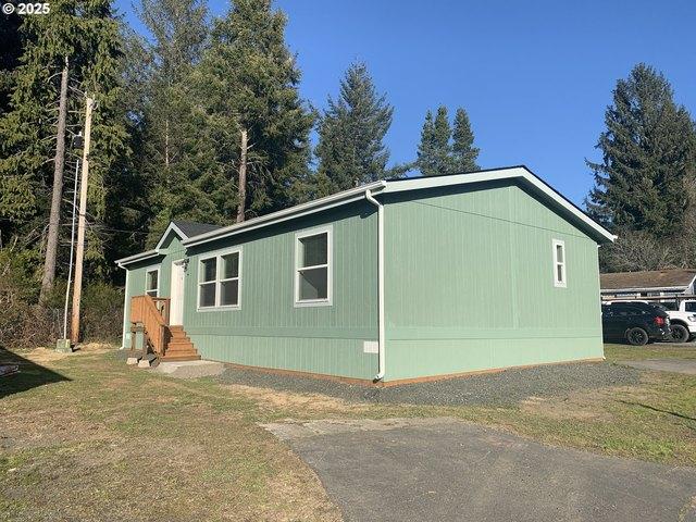 House for sale in Oregonia