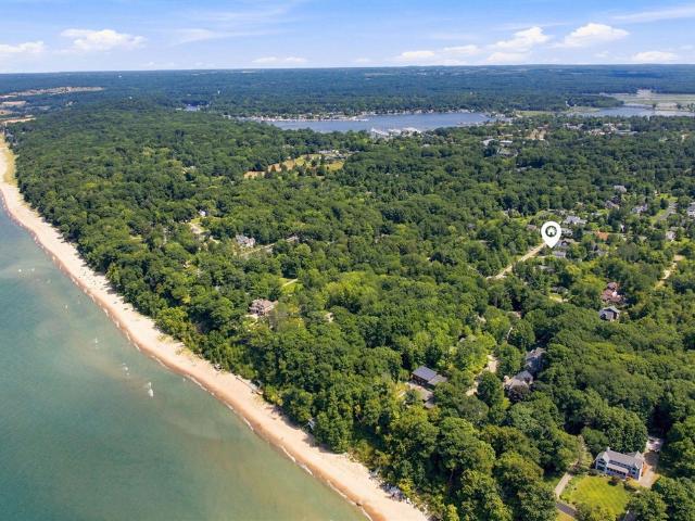 Land for sale in Douglas, Michigan