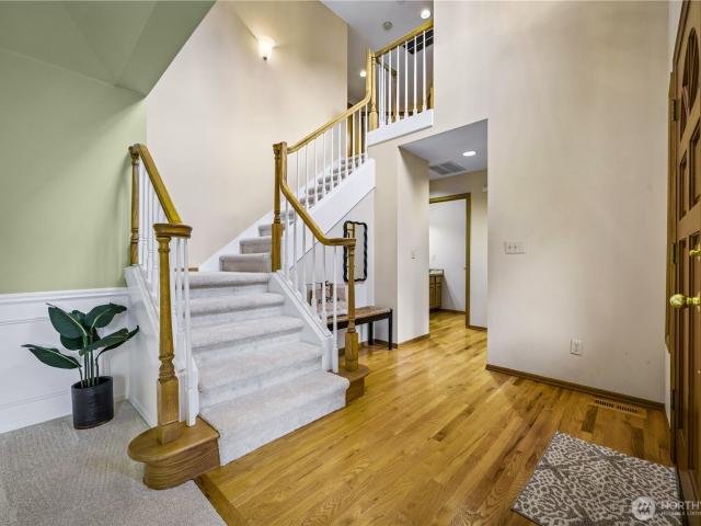 House for sale in Lakewood, Washington