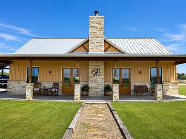 Farm for sale in Bangs, Texas