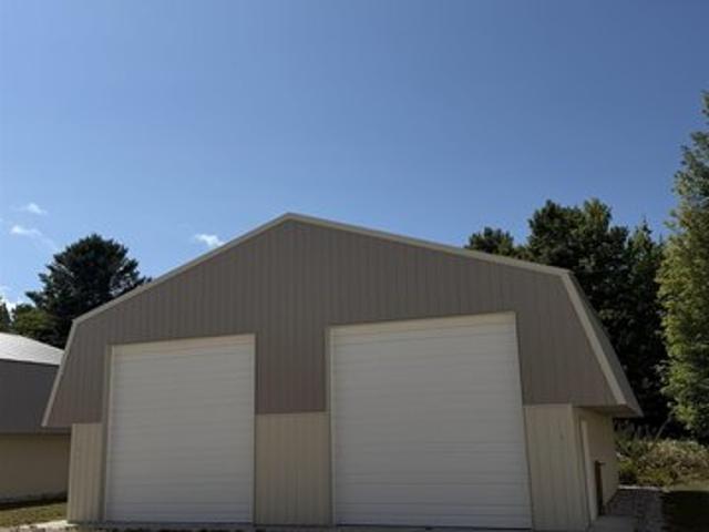 Land for sale in Kewadin, Milton Township