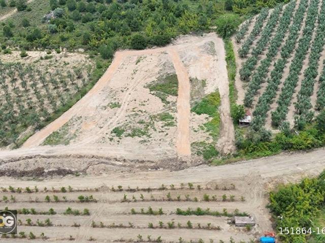 Gürsu, Bursa içerisinde satılık Arsa