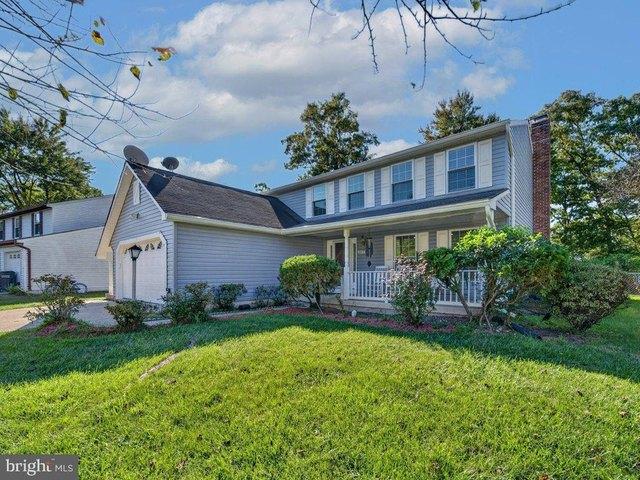 House for sale in Villa Del-Ray, Springfield