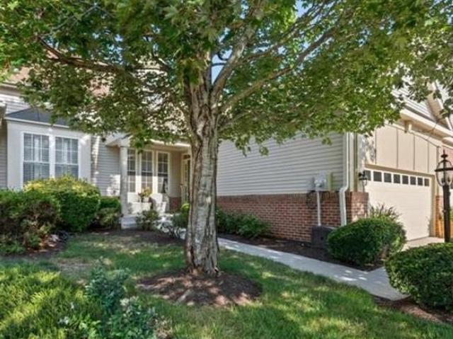 Townhouse for sale in Gainesville, Prince William County