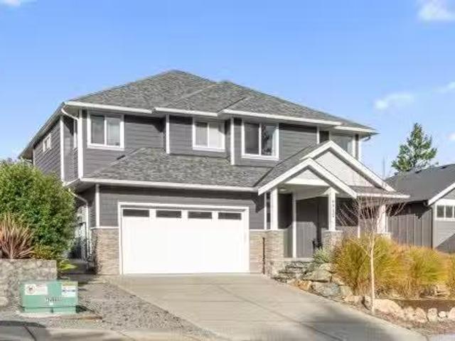 House for sale in Sooke, British Columbia