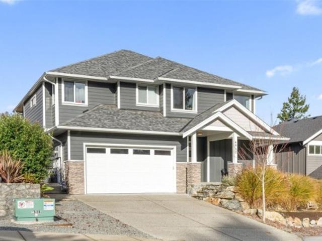 House for sale in Sooke, British Columbia