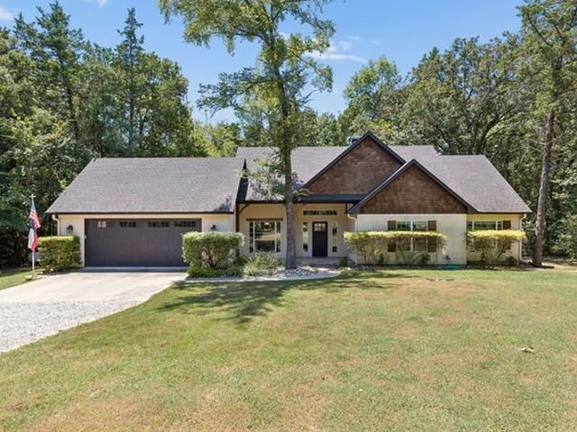 House for sale in Fannin, Texas