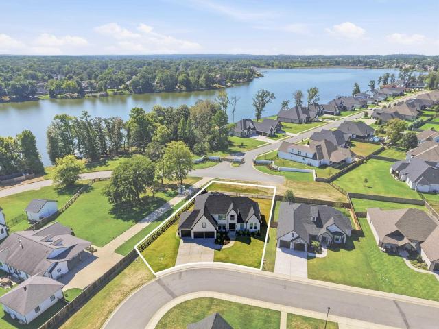 House for sale in Ark