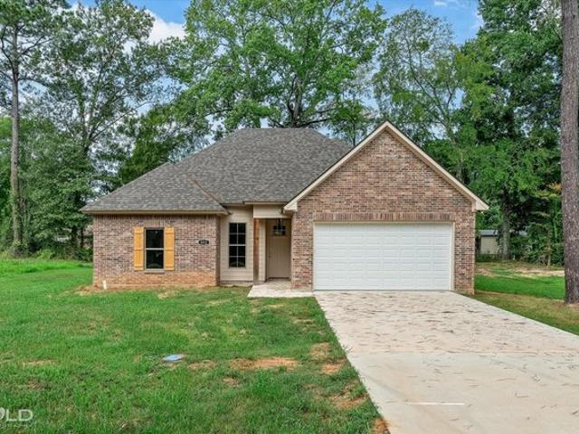 House for sale in Greenwood, Louisiana