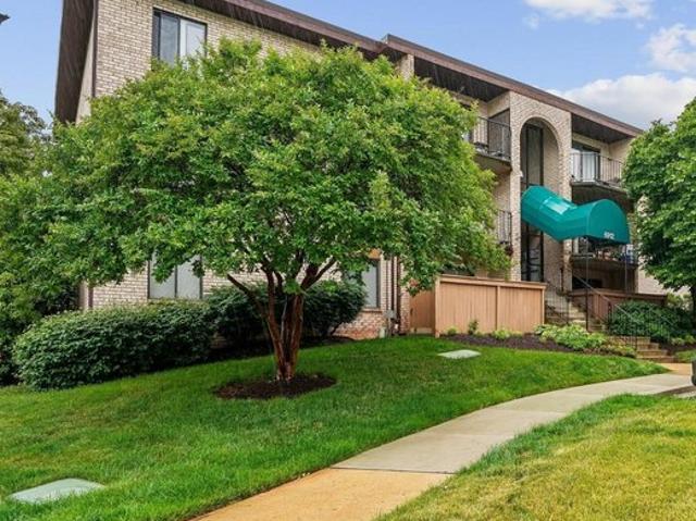 Condo for sale in Greenbelt, Maryland