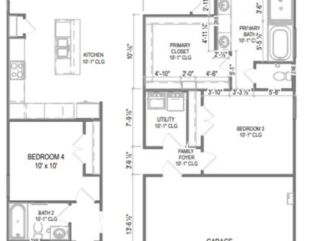 House for sale in Crowley, Texas