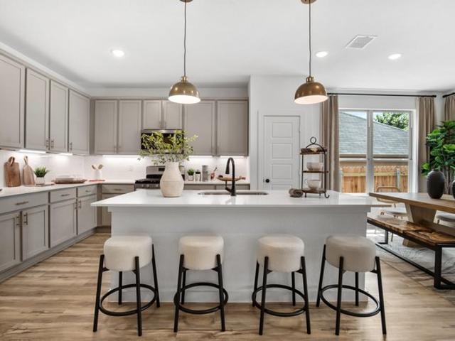 House for sale in Crowley, Texas