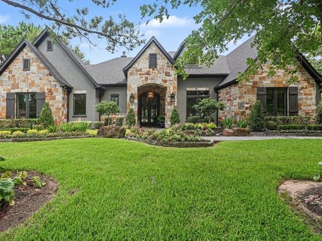 House for sale in Montgomery, Texas