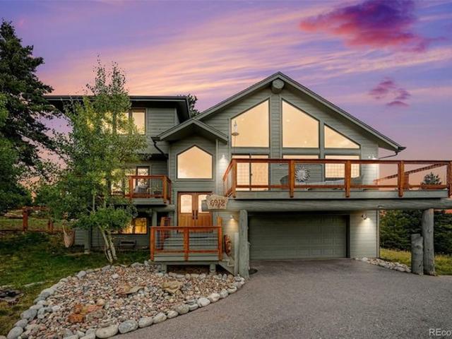 House for sale in Evergreen, Jefferson County