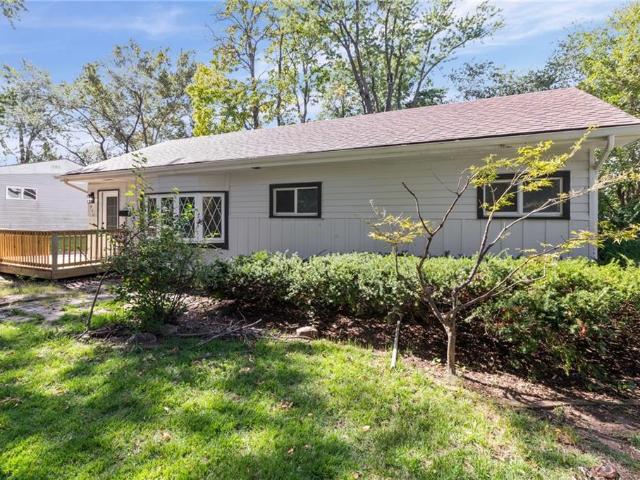 House for sale in Linden, Gladstone