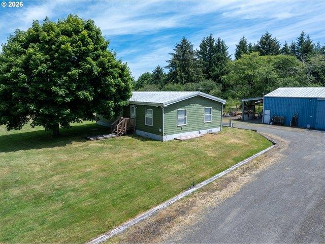 House for sale in Long Beach, Washington