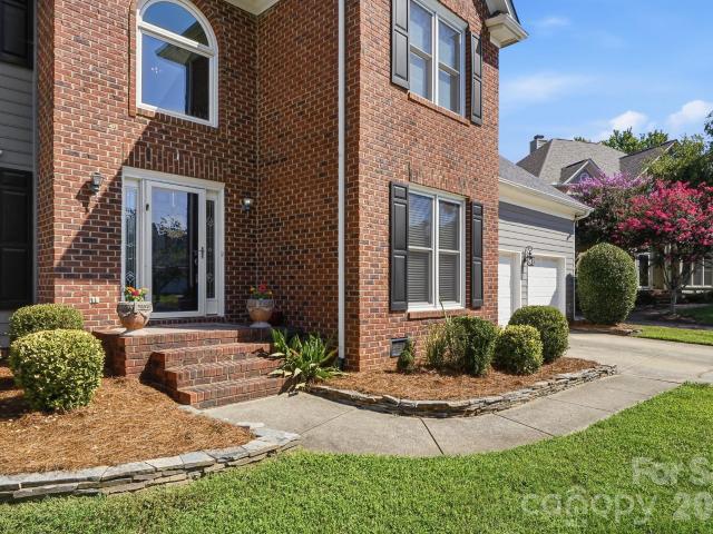 House for sale in Mecklenburg, North Carolina