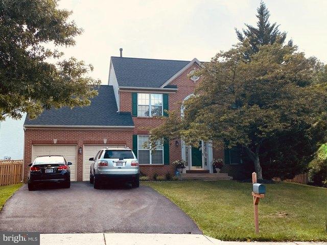 House for sale in Elkridge, Maryland