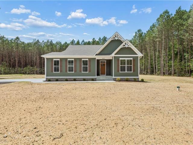 House for sale in Virginia
