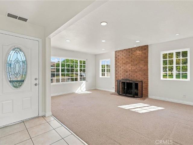 House for rent in Cypress, California