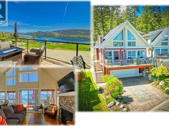 House for sale in British Columbia
