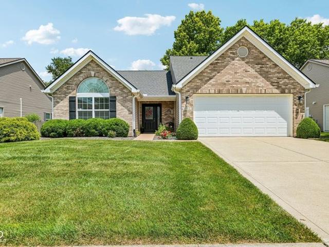 House for sale in Noblesville, Indiana