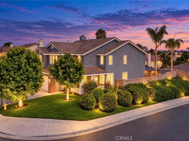 House for sale in Eastvale, Riverside County