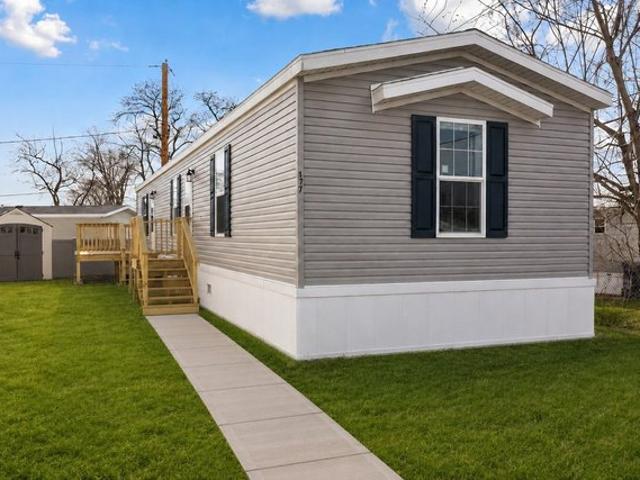 House for sale in Richmond, Michigan