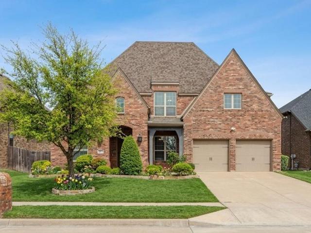 House for sale in Rowlett, Texas