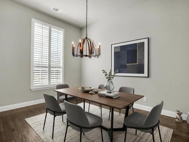 House for sale in Rowlett, Texas