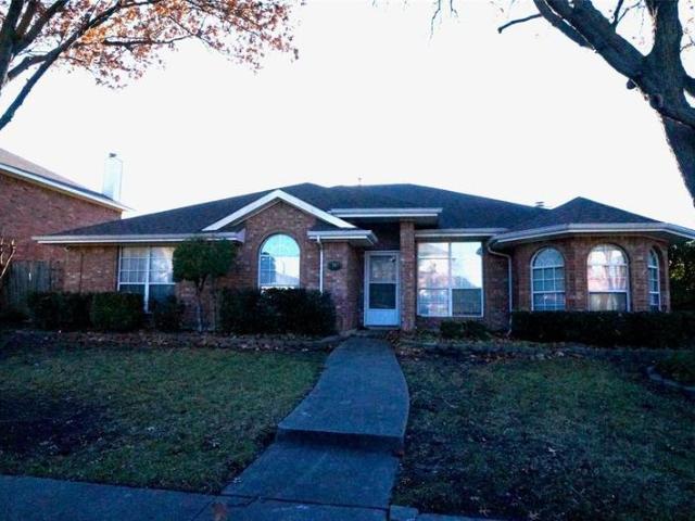 House for rent in Garland