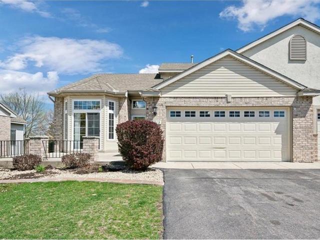 Townhouse for sale in Savage, Minnesota