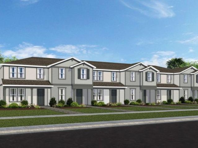 Townhouse for sale in Clermont, Florida