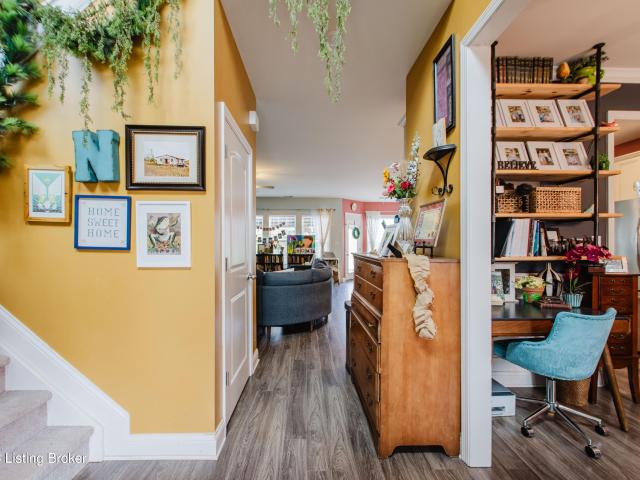 House for sale in Louisville, Kentucky