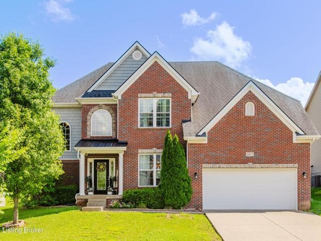 House for sale in Louisville, Kentucky