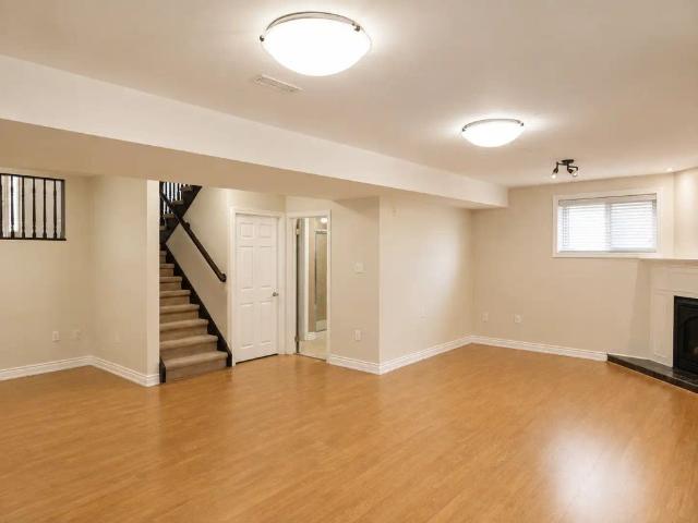 House for rent in Niagara Falls, Golden Horseshoe