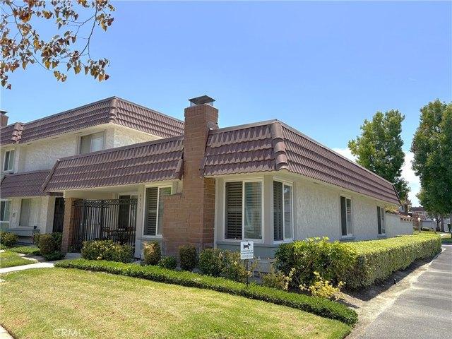 House for sale in Cypress, California