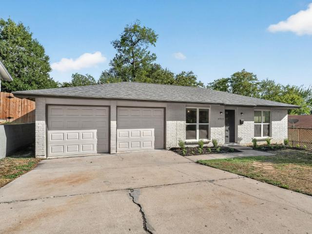 House for sale in University Hills, Austin
