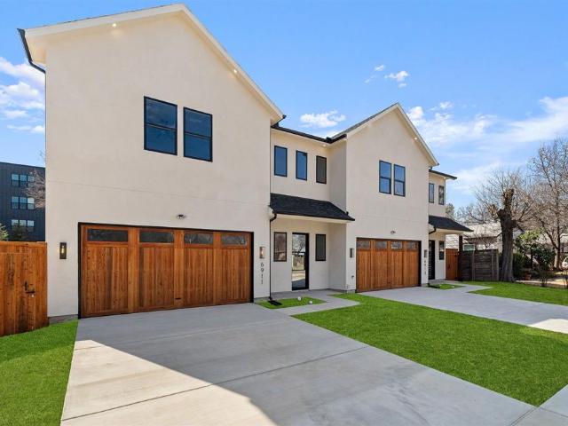 House for sale in Dallas, Texas