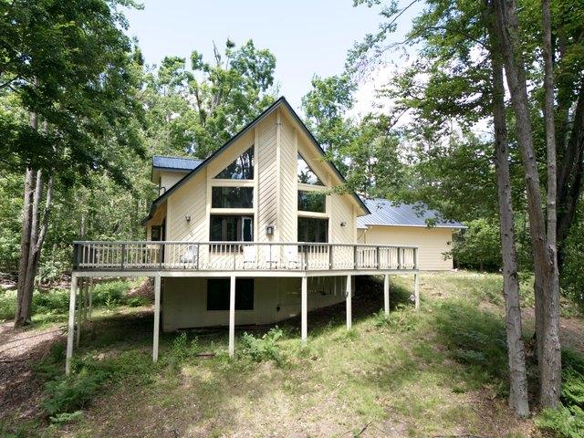 House for sale in Gaylord, Michigan