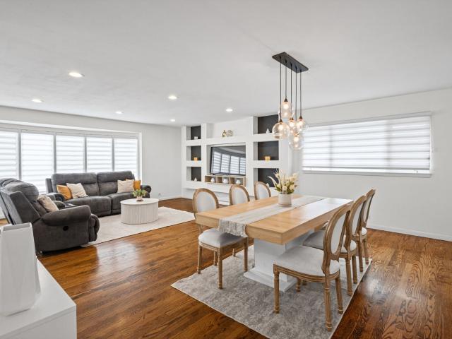 House for sale in Niles, Illinois